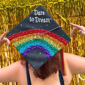 Meet your Posher, Rosa